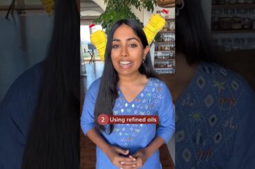 3 Cooking Mistakes You May Be Making While Making Indian Food