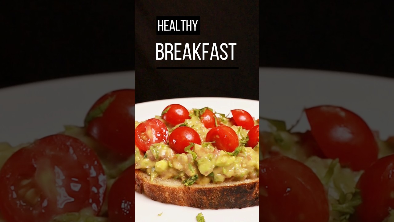 Guacamole with INDIAN Avocado – Healthy Breakfast Recipe #asmr #vegan #Shorts Guacamole with INDIAN Avocado - Healthy Breakfast Recipe #asmr #vegan #Shorts