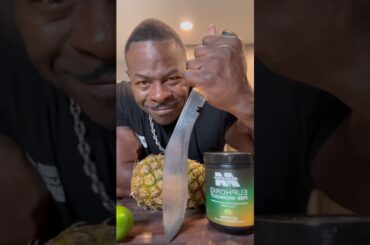 Viral workout SLUSHY! @MuscleTech #shortsvideo #gym #recipe #viral #share