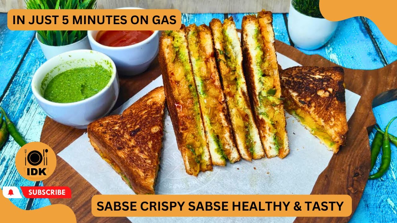 Easy Breakfast /Snack Recipes For Tiffin Box | aloo sandwich Easy Breakfast /Snack Recipes For Tiffin Box | aloo sandwich