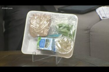 Community Renewal Team providing summer meals to kids