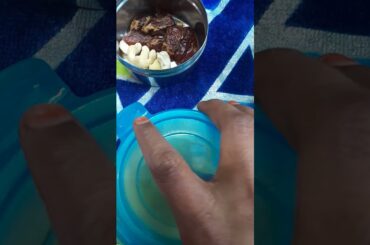 Lunch box recipe in tamil #healthy #simple #easy #lunchboxrecipe #kidsrecipies #youtubeshorts