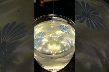 morning detox drink #ytshorts #healthyrecipes #weightloss #detoxwater