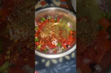 Simple veggies healthy sandwich recipe for breakfast #shorts #sandwich ##recipe #healhtyfood