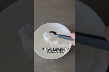 Meals That Helped Me Lose 135 Pounds #shorts #weightloss #weightlossjourney #food #lowcalorie