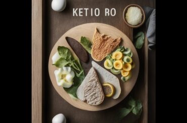 "Delicious Keto Breakfast Ideas to Start Your Day Right"
