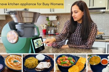 15 Mins Dinner Recipes for Working Women | Smart ways to Cook With Less Time #KODY29 #KitchenIdea