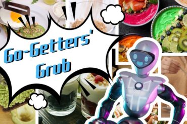 10 Low-Calorie, Nutritious, and Delicious Breakfast Recipes to Help You Lose Weight!