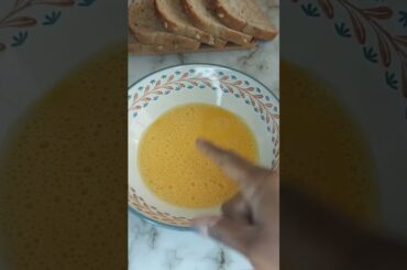 5 mins #MULTI GRAIN #BREAD PANCAKE OMLETTE #Trending bread shorts#healthy bread #pancake