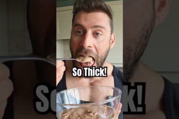 Super Low Cal Protein Ice Cream
