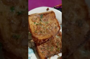 Omelette Sandwich Recipe | #ytmusic #tasty #healthy#5minuterecipe #ytshortsviral #breakfastrecipe