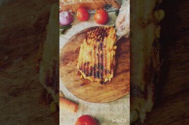 Easy Simple & Tasty breakfast with Sandwich Maker| Quick & Healthy Bread Sandwich recipe #shorts