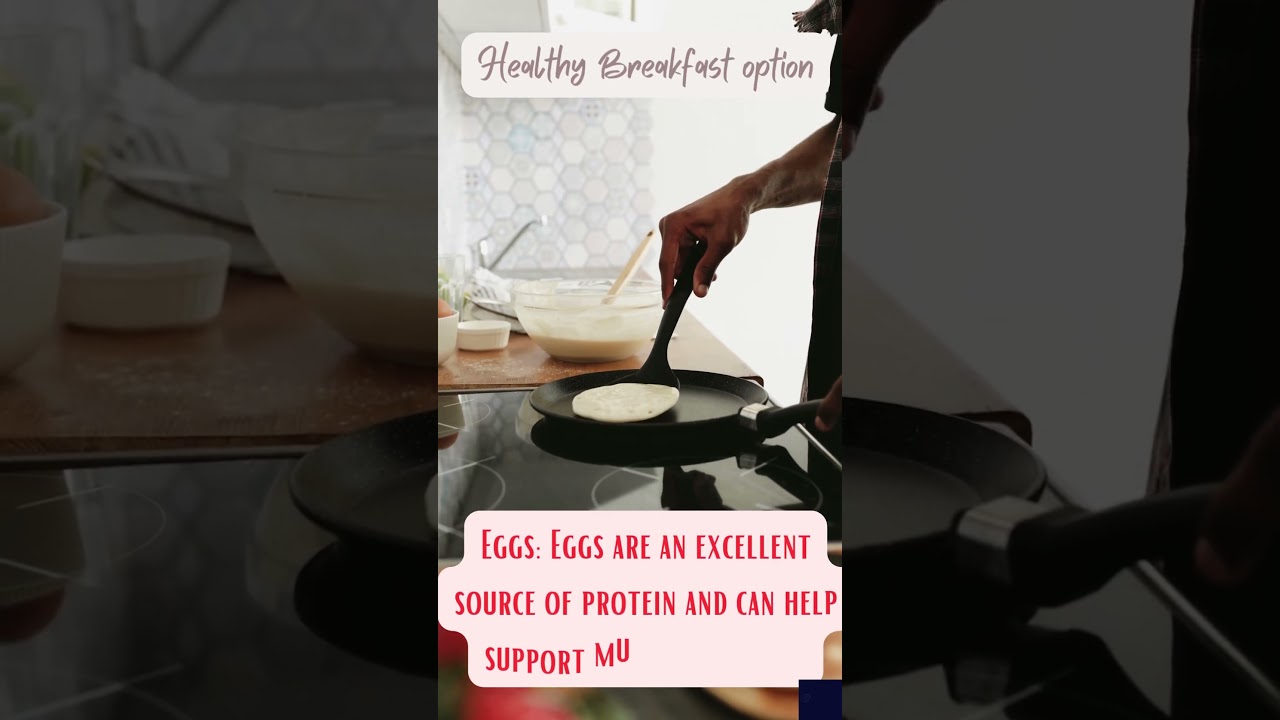 Breakfast Idea Breakfast Idea