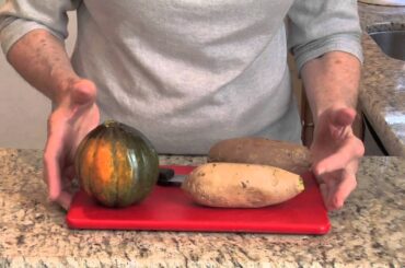 Baked Vegetables in the Microwave : A World of Healthy Recipes