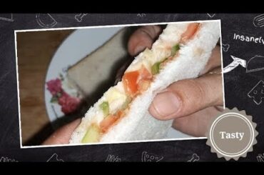 A very Healthy Sandwich Recipe | Mayonnaise Sandwich Recipe | Eid ul Adha Mubarak | 2023 Breakfast