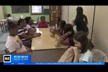 Island Harvest providing healthy meals for Long Island camps