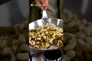 Dry Fruit Laddoo | #quickladoorecipe #TataSampann #collab #ranveerbrar