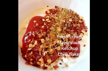 Bread spread | #shorts #youtubeshorts #viralvideo