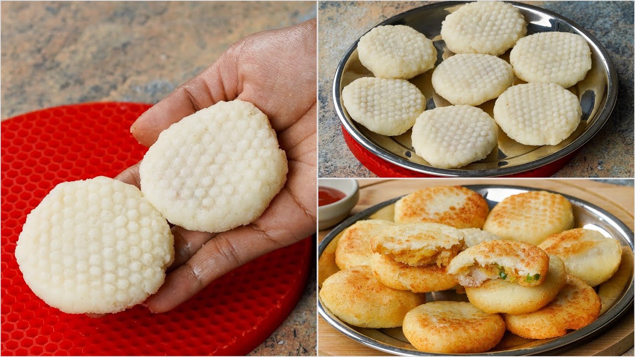 Aloo Suji Snacks Recipe | Potato Suji Snacks | Aloo Stuffing Suji Snacks Recipe Aloo Suji Snacks Recipe | Potato Suji Snacks | Aloo Stuffing Suji Snacks Recipe