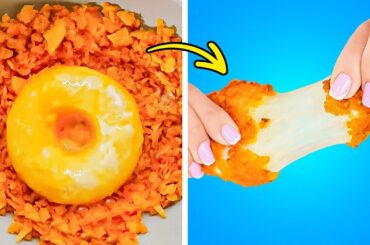 Tasty Fried Snack Ideas to Cook In 5 Minutes