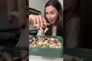 The cool girl casserole #health #recipe #healthy