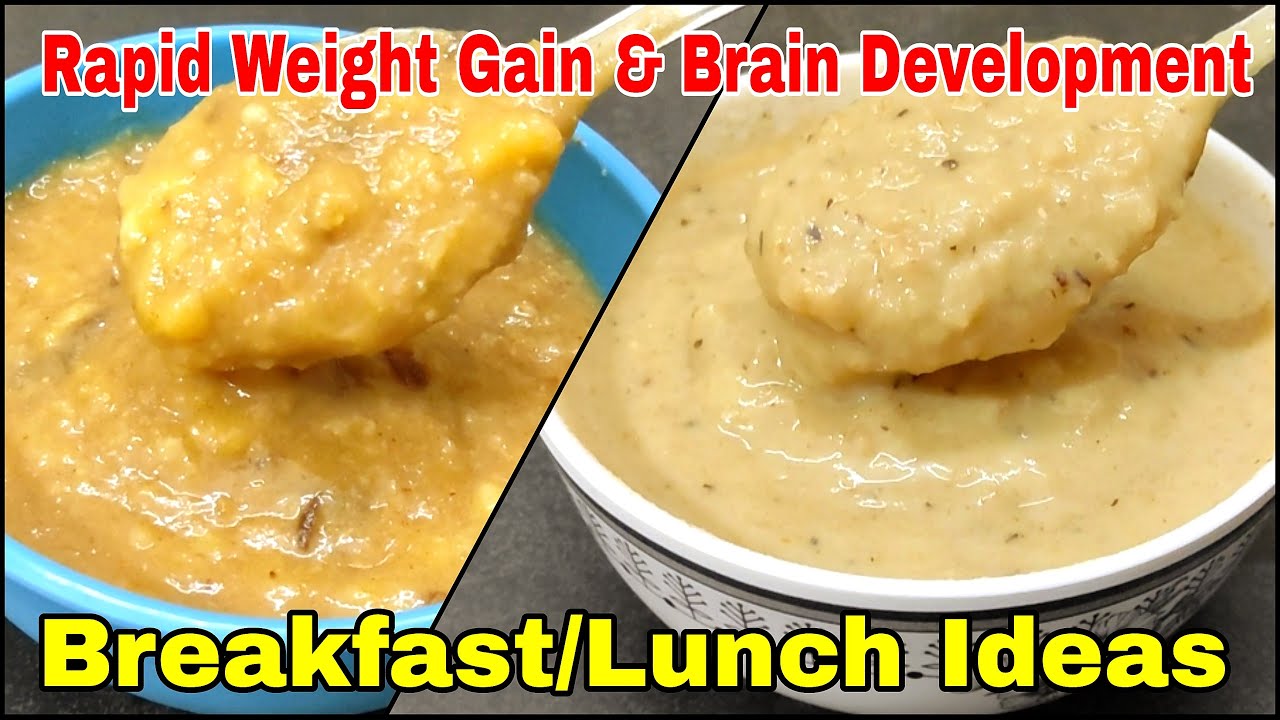 Baby Food Recipes For 11 Months To 20 Months | Breakfast Or Lunch Ideas For Baby | Kids Food Bites Baby Food Recipes For 11 Months To 20 Months | Breakfast Or Lunch Ideas For Baby | Kids Food Bites