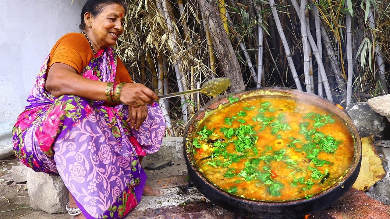 Khichdi Recipe | Healthy Recipe with Step by Step Khichdi Recipe | Healthy Recipe with Step by Step