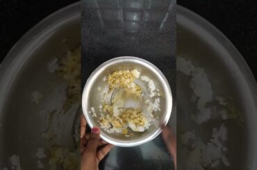 2yr Baby's healthy lunch recipe #shorts #pugazh #eyan #trending #cookandtaste #foodie #babyfood