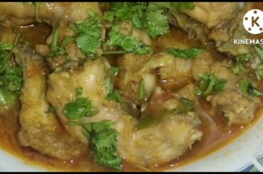 Chicken Neck Recipe !! healthy recipes