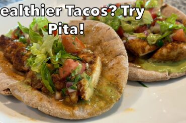 The Perfect Taco Substitute for Summer