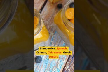 Top 5 Superfoods for Weight Loss