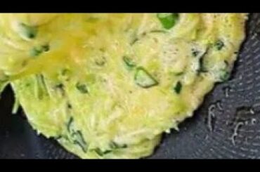 Zucchini Recipe #shorts  #food