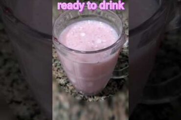 special summer drink #summerdrink #healthy #recipe #gondkatiraroohafza #gondkatira #roohafzah