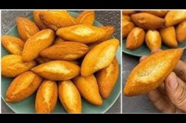 Easy Semolina Snacks Recipe | Suji Tea Time Snacks | Semolina Snacks | Suji Pitha | Sohoj Nasta