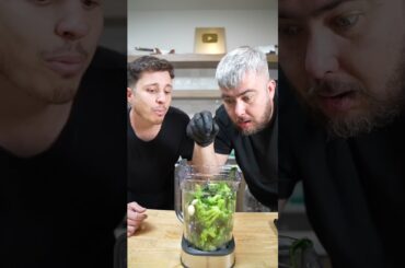 No Flavor Pasta @CoreyB