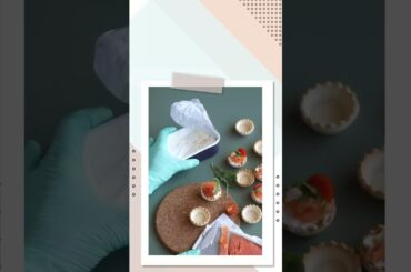 EASY AND LOW - FAT TEA SANDWICH RECIPE FOR HEALTHY AFTERNOON TEA EXPERIANCE #shorts #weightloss