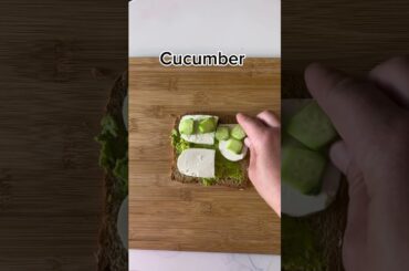 Healthy breakfast 3 #healthybreakfast #healthylifestylechange #healthyfood #healthyeating