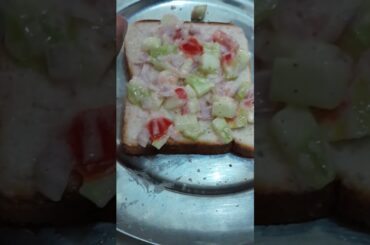 delicious sandwich recipe #shorts #short #shots #viral #youtubeshorts #trending