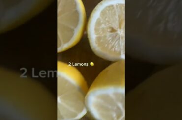 Healthy smoothie recipe link in my description #smoothie #detox #weightloss #burningwight