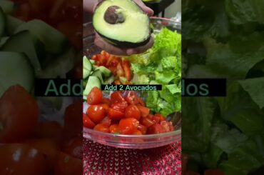 Lose Weight Fast With Easy & Quick Recipe