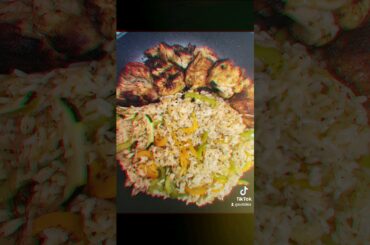 #healthylifestyle healthy meals one plate at a time