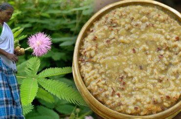 Healthy Monsoon Special Recipe  EP : 1 - Thottvadi Kanji  | Karkkidaka Kanji