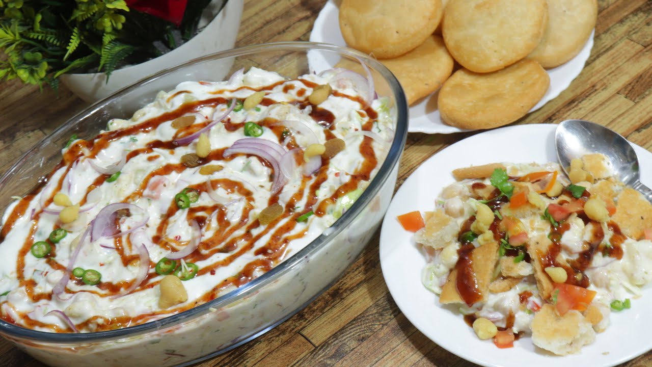 Boondi Dahi Chaat Healthy Recipes For Iftar Unique and Flavorful For Chaat Lovers | Must Try Recipe Boondi Dahi Chaat Healthy Recipes For Iftar Unique and Flavorful For Chaat Lovers | Must Try Recipe
