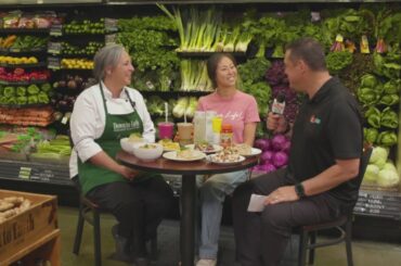 These dishes will surprise your taste buds