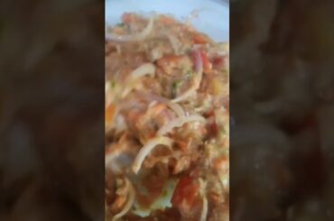 Healthy Recipe Short Video.#shorts