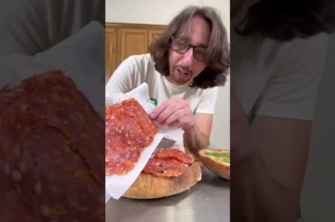 Merch link in bio Italian sandwich #shorts