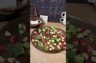 My go-to Easy #healthy dinner  #healthyrecipes #healthyfood