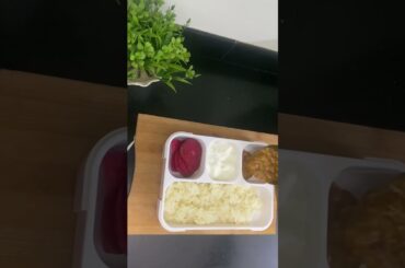 Lanch box ideas #specialtadka #lunchbox #kids #cooking