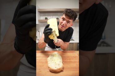 Subway Footlong Sandwich