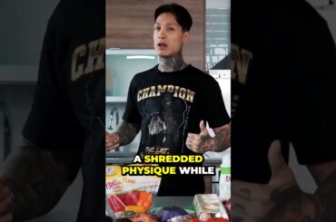 Uncovering the Ultimate Low Calorie Protein Packed Burrito Recipe #fitness #diet #loseweight